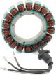 Accel Motorcycle Electric Stators 38 Amp Unmoulded For Harley Davidson
