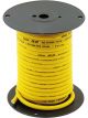 Accel Spark Plug Wire 8.8mm Solid Core Yellow 60 ft. Length