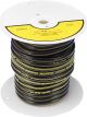 Accel Spark Plug Wire 300+ Ferro-Spiral 8.8mm Black 60 ft. Length
