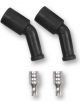 Accel Spark Plug Wire Component Coil Boot Replacement Boot