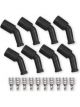 Accel Spark Plug Wire Component Coil Boot Replacement Boot