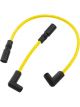 Accel Spark Plug Wire Set 8mm Silicone For Buell 1999-2008
