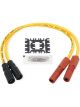 Accel Spark Plug Wire Set 8mm Silicone For Sportster XL 2004-2006