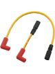 Accel Spark Plug Wire Set 8mm Silicone For Softail 2000-2017