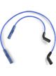 Accel Spark Plug Wire Set 8mm Silicone For Harley Davidson 2009-2016