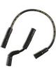 Accel Spark Plug Wire Set 8mm Silicone For Sportster XR 1200 09-15