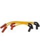 Accel Custom Spark Plug Wire Set 8mm Silicone For Harley Davidson