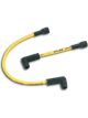 Accel Spark Plug Wires 8.8mm For Dyna Sportster Softail Spiral Core