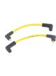 Accel Spark Plug Wires 8.8mm For Dyna FXR FXRS FXRT 82-94 Spiral Core