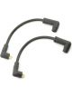 Accel Spark Plug Wires 300+ Race Wire For Dyna FXR FXRS FXRT 82-94