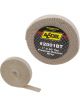 Accel High-Temperature Exhaust Wrap 1 200 degrees F Fiberglass