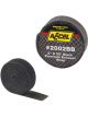 Accel High-Temperature Exhaust Wrap 1 200 degrees F Fiberglass