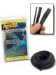 Accel Motorcycle Hose Sleeving Kit Black