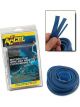 Accel Motorcycle Hose Sleeving Kit Blue