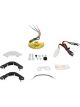 Accel Points Eliminator Distributor Conversion Kit 12 V