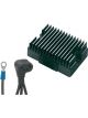 Accel Hybrid Design Voltage Regulator For Harley Davidson
