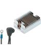 Accel Hybrid Design Voltage Regulator For Harley Davidson