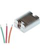 Accel Hybrid Design Voltage Regulator For Harley Davidson