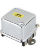 Accel Delco-Type Electro-Mechanical Voltage Regulator Steel Chrome