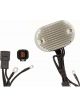Accel Hybrid Design Voltage Regulator For Harley Davidson