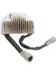 Accel Hybrid Design Voltage Regulator For Harley Davidson