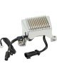 Accel Hybrid Design Voltage Regulator For Harley Davidson