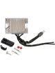 Accel Hybrid Design Voltage Regulator For Harley Davidson