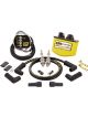 Accel Motorcycle Ignition Kit Super Single Fire Ignition Module Coil