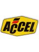 Accel Decal 4.4894 x 8.03