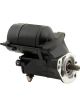 Accel Ultra Tork Motorcycle Starter 1.4 Kw Black