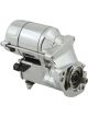 Accel Ultra Tork Motorcycle Starter 1.4 Kw Chrome