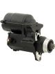 Accel Ultra Tork Motorcycle Starter 1.4 Kw Black
