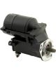 Accel Ultra Tork Motorcycle Starter 1.4 Kw Black