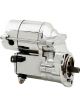 Accel Ultra Tork Motorcycle Starter 1.4 Kw Chrome