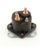 Accel Starter Solenoid For Harley Davidson