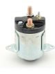 Accel Starter Solenoid For Harley Davidson Zinc Plated