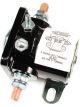 Accel Ultra Tork Starter Solenoid Replacement For Ford