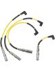 Accel Spark Plug Wires Set -Super Stock Spiral Core 7mm Yellow