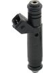 Accel Fuel Injector 62 lbs./hr. High-Impedance 12V For Ford Mercury