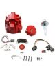 Accel HEI Distributor Upgrade Kit Coil Cap Rotor Module For GM
