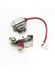 Accel Heavy Duty Motorcycle Tune-Up Kit 32 oz. Points Condenser