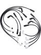 Accel Spark Plug Wires Set Extreme 9000 Ceramic Spiral Core 8mm