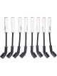 Accel Spark Plug Wires Set Extreme 9000 Ceramic Spiral Core 8mm
