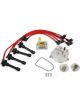 Accel Ignition Tune-Up Kit for Acura Honda w/ Internal Distributor Coils