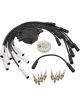 Accel Ignition Tune-Up Kit For Chevrolet GMC Truck Van SUV 7.4L V8