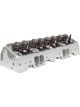 AFR Cylinder Head 23 SBC 195cc Street Heads straight plug w/heat riser