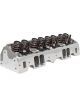 AFR Cylinder Head 23 SBC 235cc Competition Package heads spread port
