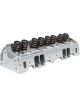 AFR Cylinder Head 245cc Std Exh 80cc Comp Pkg With (4) ARP 3/8 in. Head
