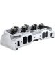AFR Cylinder Head 24 BBC 357cc Fully CNC ported 121cc chambers w/ valve