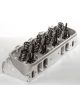 AFR Cylinder Head 24 BBC 377cc Fully CNC ported 121cc chambers w/ valve